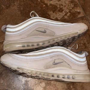 Nike air max 97 shoes